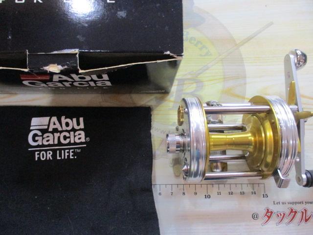 6500C Rocket シルバー