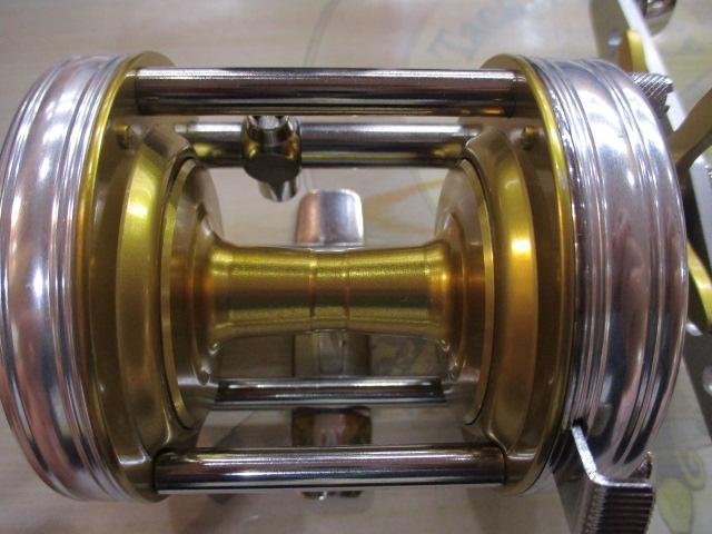 6500C Rocket シルバー