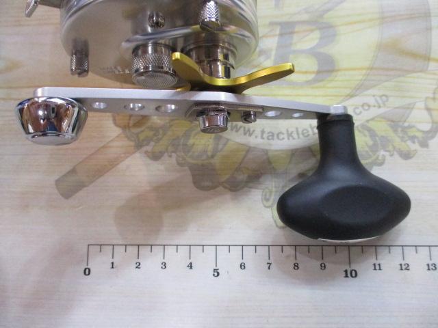 6500C Rocket シルバー