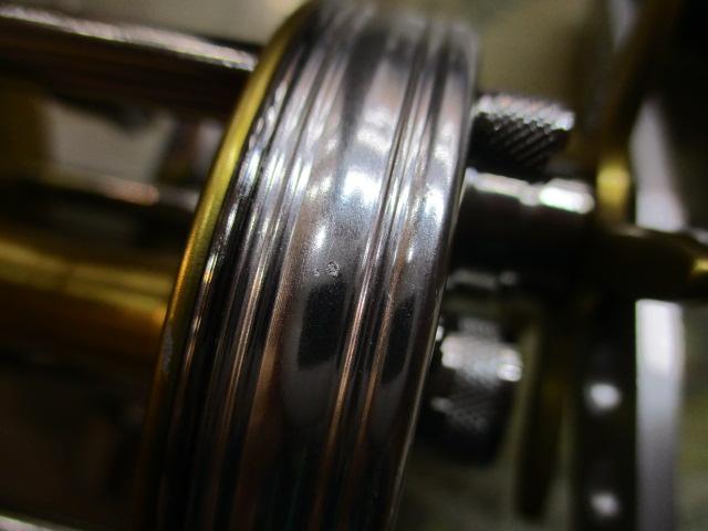 6500C Rocket シルバー