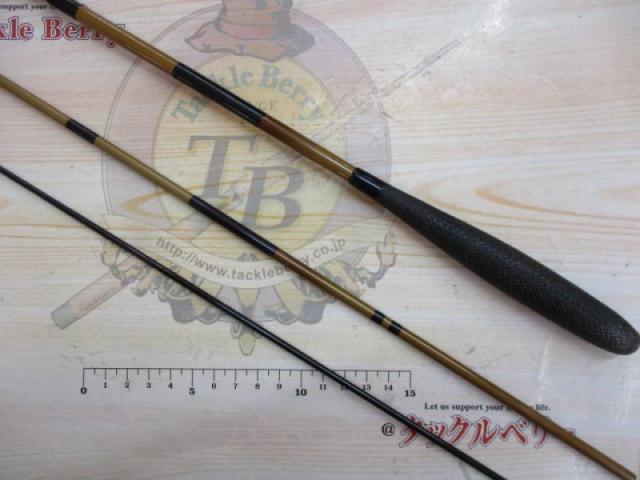 朱紋峰 嵐馬 8｜＠ベリーネット 日本最大新品中古釣具WEBショップ