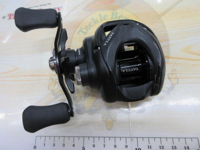 24タトゥーラ TW 100HL｜＠ベリーネット 日本最大新品中古釣具WEBショップ