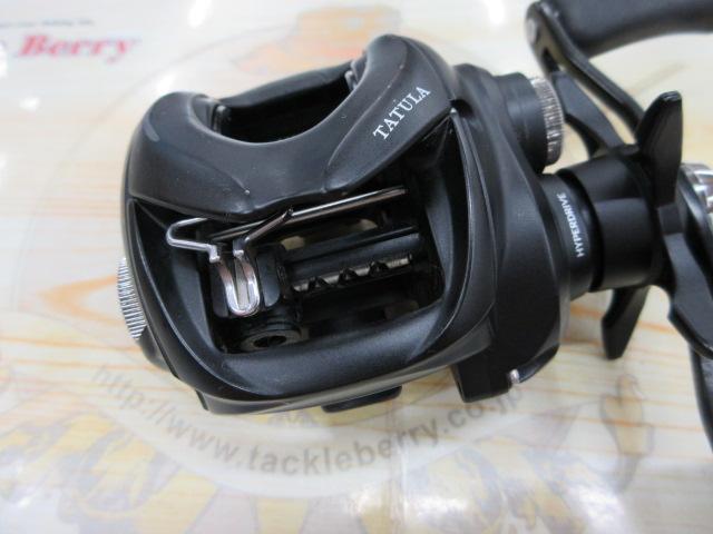 24タトゥーラ TW 100HL｜＠ベリーネット 日本最大新品中古釣具WEBショップ