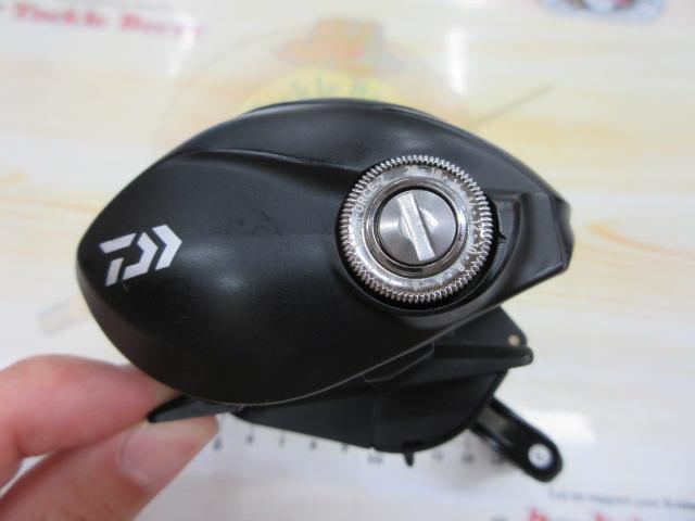 24タトゥーラ TW 100HL｜＠ベリーネット 日本最大新品中古釣具WEBショップ