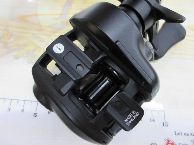 24タトゥーラ TW 100HL｜＠ベリーネット 日本最大新品中古釣具WEBショップ