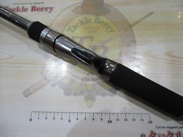 22バンタム 1711MH+-SB/2｜＠ベリーネット 日本最大新品中古釣具WEB