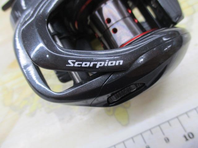 16スコーピオン 70