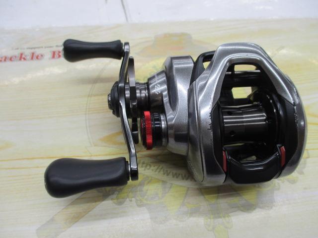 21スコーピオンDC 151HG