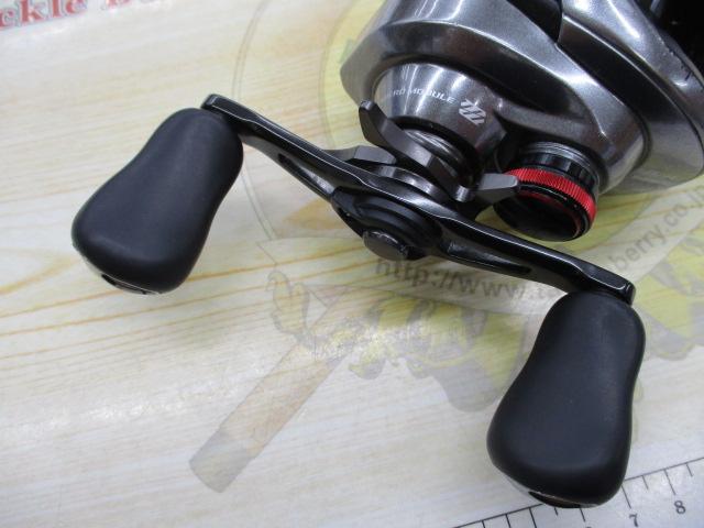 21スコーピオンDC 151HG