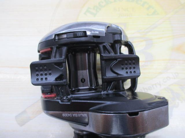 21スコーピオンDC 151HG