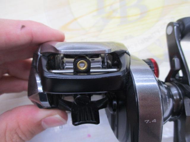 21スコーピオンDC 151HG