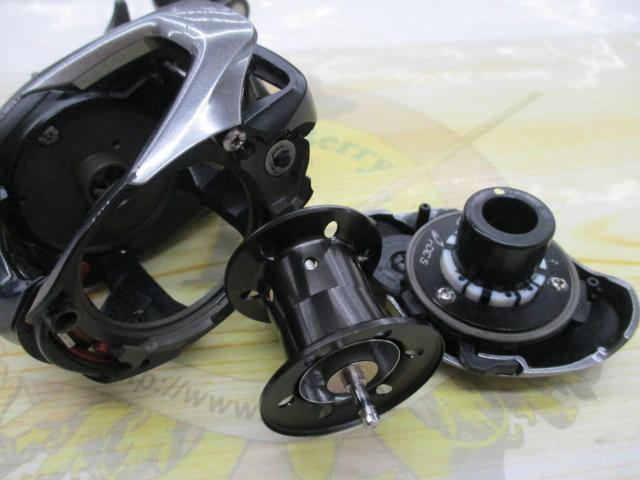 21スコーピオンDC 151HG