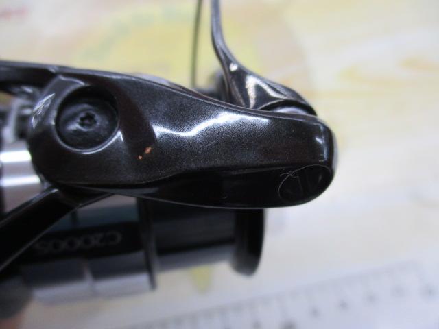 23ヴァンキッシュ C2000S