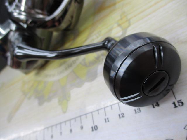 22ステラ 4000XG