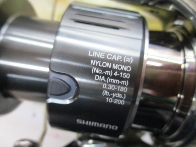 22ステラ 4000XG