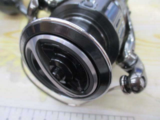 22ステラ 4000XG