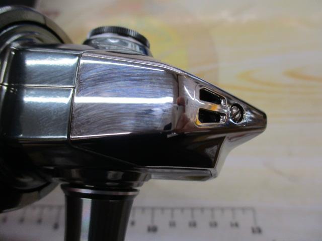 【中古】22ステラ4000xg　美品 22ステラ 4000XG｜＠ベリーネット 日本最大新品中古釣具WEBショップ
