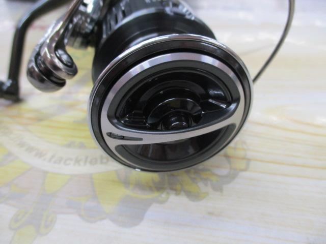 22ステラ C3000XG