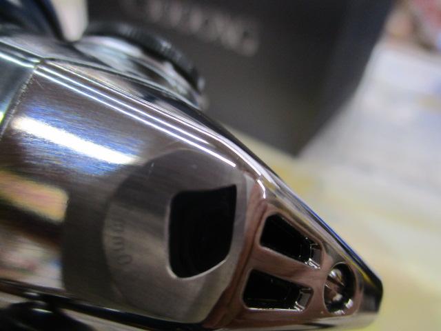 22ステラ C3000XG