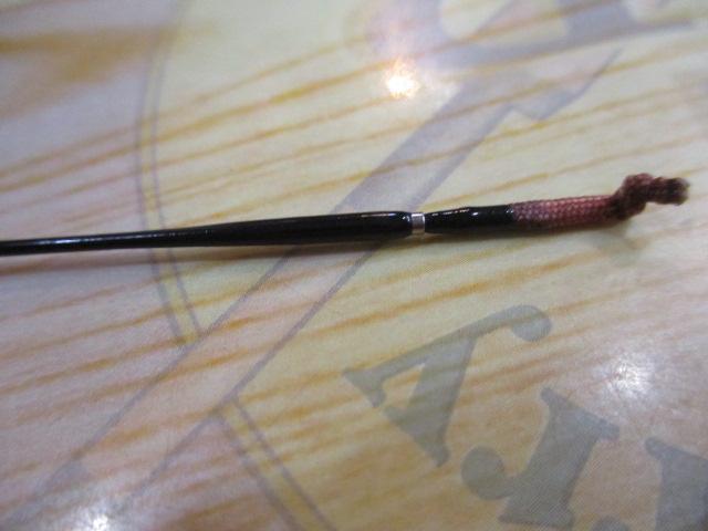 二天粋 渡月 11