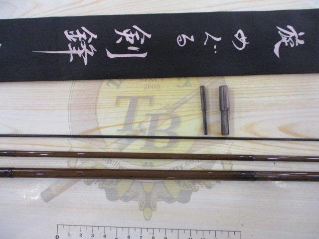 旋めぐる 剣鋒十