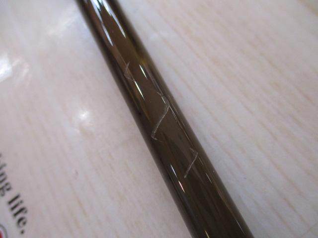 旋めぐる 剣鋒十一