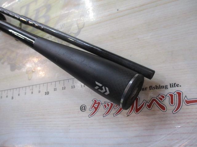 ブレイゾン S68MH-2｜＠ベリーネット 日本最大新品中古釣具WEBショップ