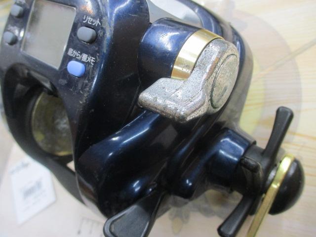 タナコンブル 750
