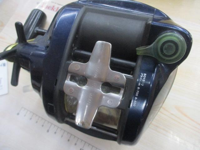 タナコンブル 750