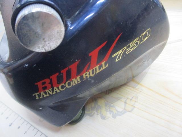 タナコンブル 750