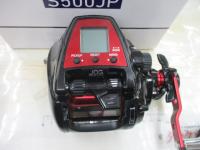 23レオブリッツ S500JP