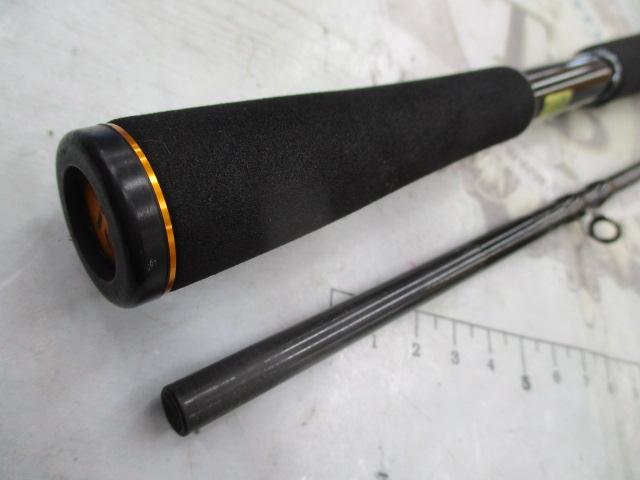 リベリオン 692HFB-SB｜＠ベリーネット 日本最大新品中古釣具WEBショップ