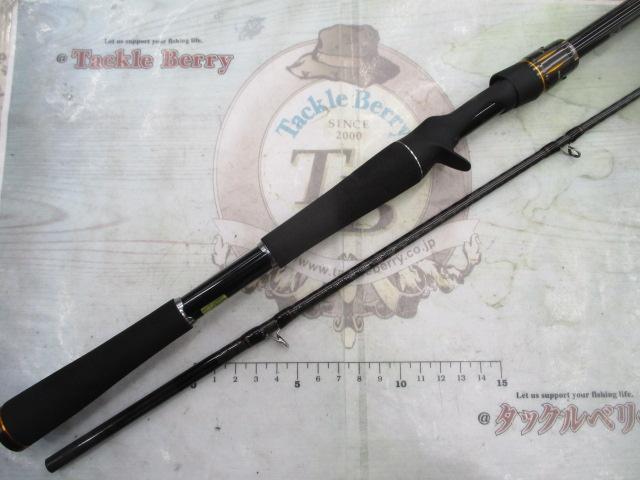 リベリオン 692HFB-SB｜＠ベリーネット 日本最大新品中古釣具WEBショップ