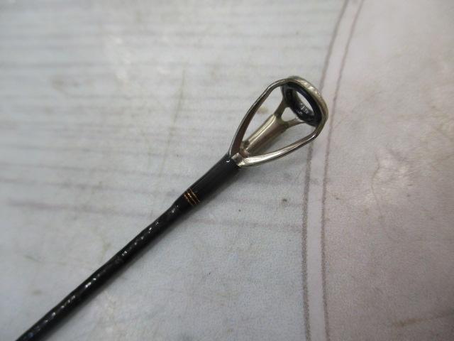 リベリオン 692HFB-SB｜＠ベリーネット 日本最大新品中古釣具WEBショップ