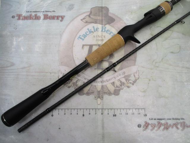 22エクスプライド 1610M-2｜＠ベリーネット 日本最大新品中古釣具WEB