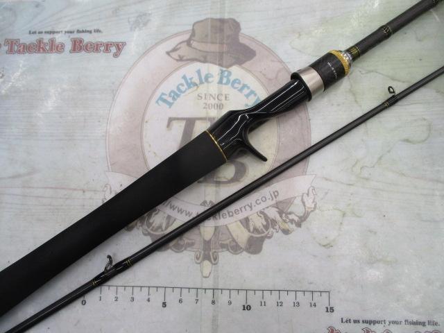 ブレイゾン 682MLB｜＠ベリーネット 日本最大新品中古釣具WEBショップ