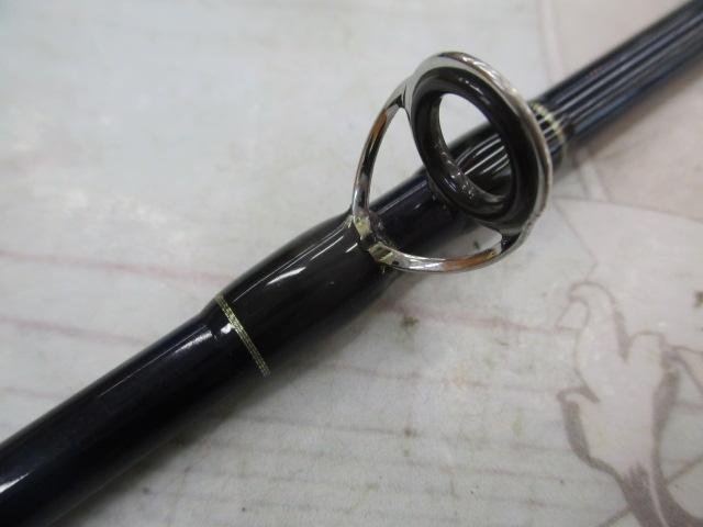 バスパラ BPC-662M
