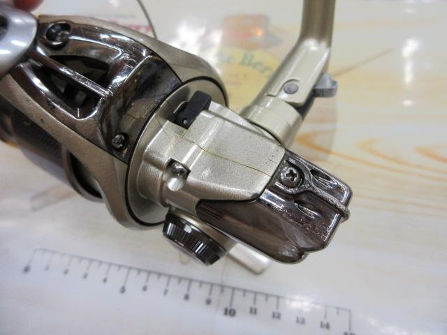 05アルテグラ 2500S