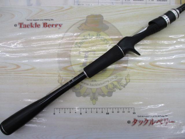 ポイズンアドレナ 1610MH｜＠ベリーネット 日本最大新品中古釣具WEB