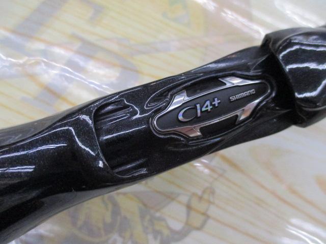 16ポイズングロリアス 174MH｜＠ベリーネット 日本最大新品中古釣具WEB