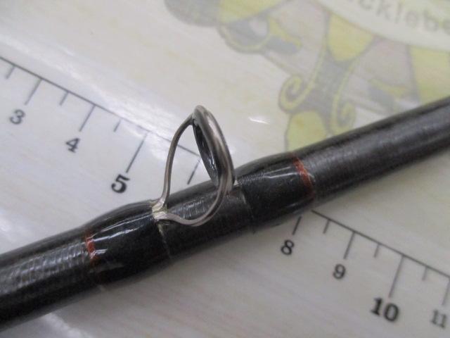 16ポイズングロリアス 174MH｜＠ベリーネット 日本最大新品中古釣具WEB