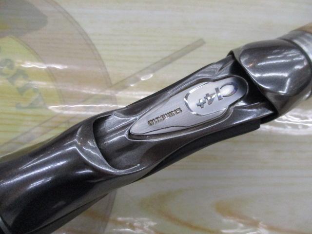 バンタム 173MH-SB｜＠ベリーネット 日本最大新品中古釣具WEBショップ