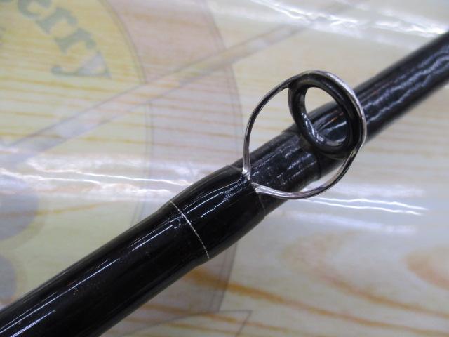 バンタム 173MH-SB｜＠ベリーネット 日本最大新品中古釣具WEBショップ