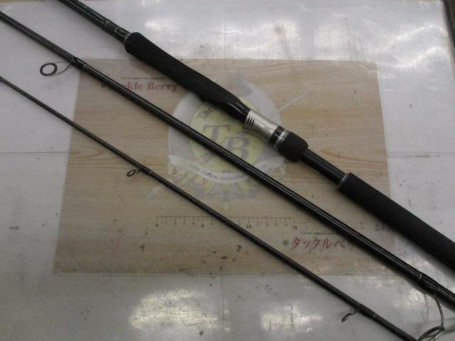 SHIMANO S1110M/RF シーバスロッド 【公式通販】
