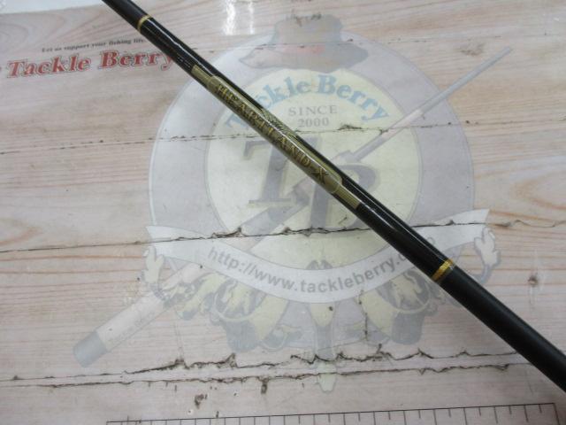 ハートランドX HL-X591MLFS-S｜＠ベリーネット 日本最大新品中古釣具