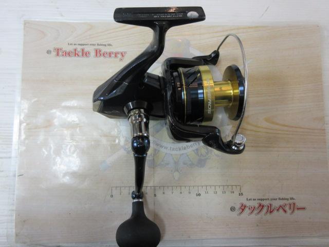 21スフェロスSW 8000PG｜＠ベリーネット 日本最大新品中古釣具WEBショップ