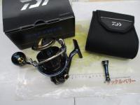 23ソルティガ 6000-H｜＠ベリーネット 日本最大新品中古釣具WEBショップ