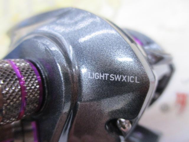 ライトSW X IC L｜＠ベリーネット 日本最大新品中古釣具WEBショップ