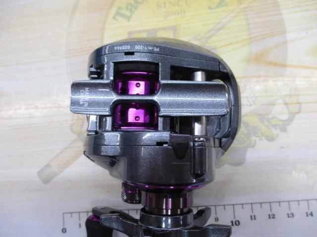 ライトSW X IC L｜＠ベリーネット 日本最大新品中古釣具WEBショップ