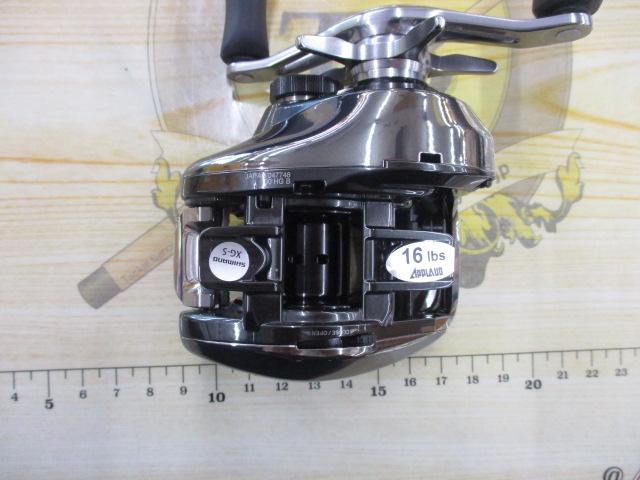 25アンタレス 100HG｜＠ベリーネット 日本最大新品中古釣具WEBショップ